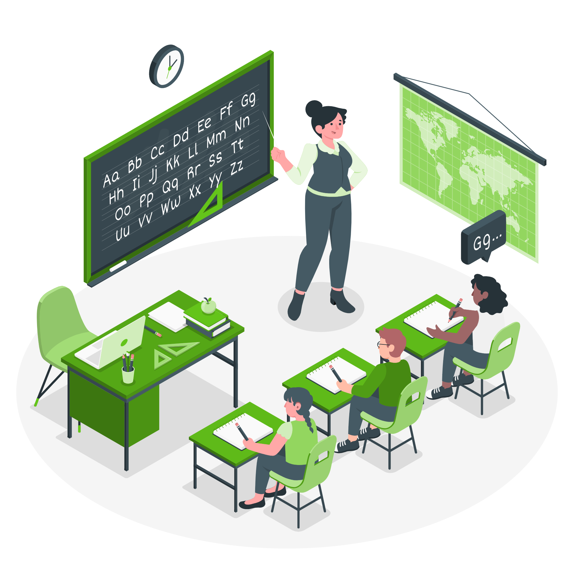JOIN US AS GERMAN LANGUAGE TRAINER